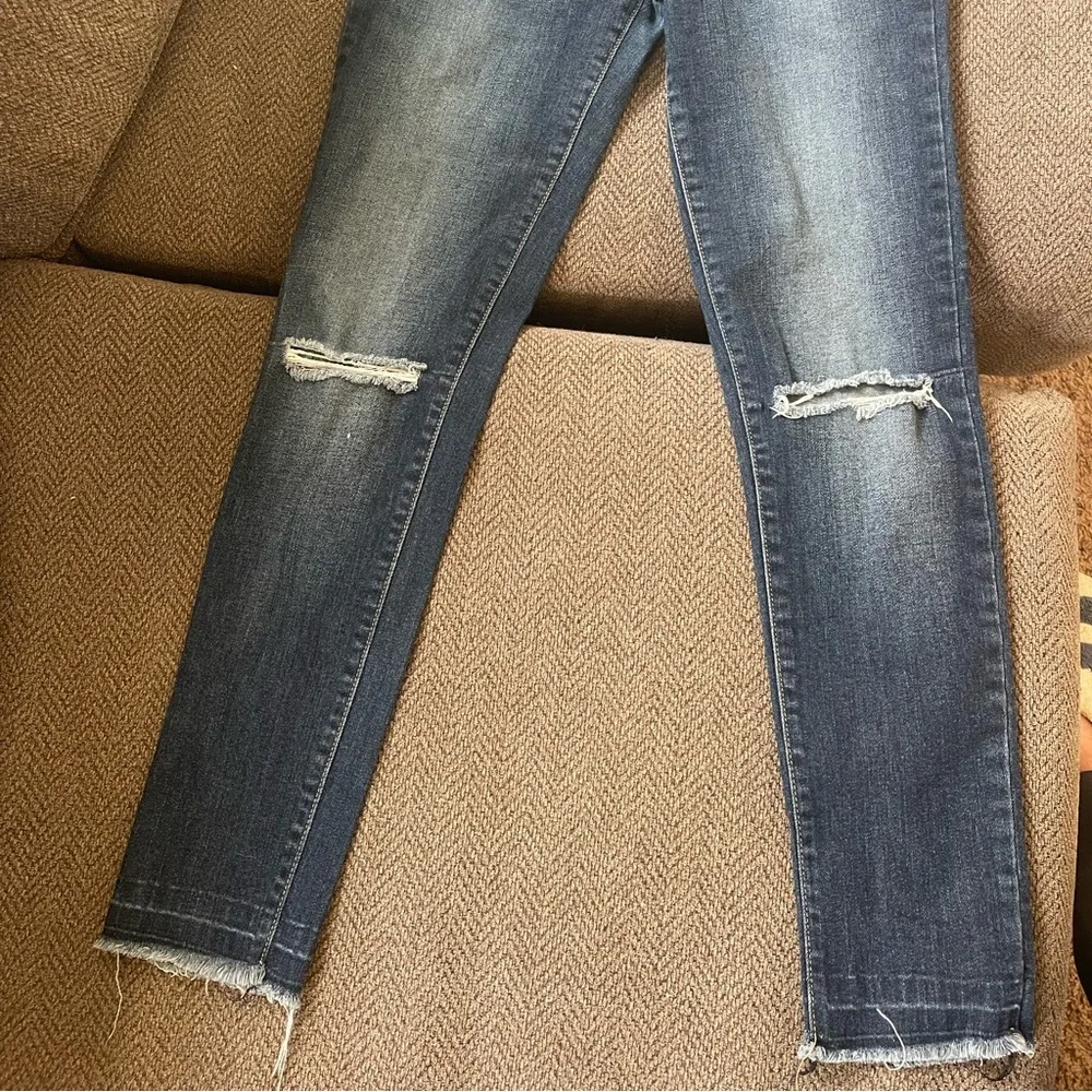 Flying monkey jeans size 27 - Picture 5 of 6